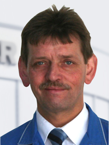 Bernd Pape